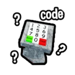 U solved the code!