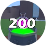UBER ULTIMATE WIZARD | DISCOVER 200 POTIONS!