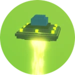 ✦︎ UFO Abuse