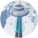 UFO Attack
