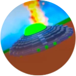 UFO Crash