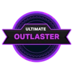 Ultimate Outlaster