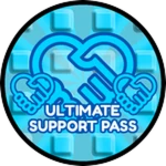Ultimate Support Pass