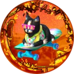 Ultra-Cat Sidekick