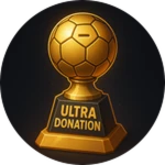 Ultra Donation
