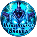 Ultra Genesis Shadow