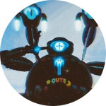 UltraDroidOMEGA
