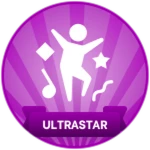 Ultrastar Dancer