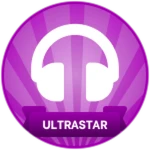 Ultrastar DJ