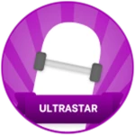Ultrastar Skater