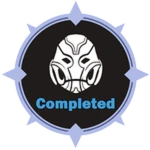 Ultros Completed!