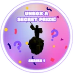 Unbox a Series 1 SECRET Prize!