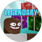Unbox Legendary