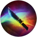 Unbox Mythical
