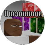 Unbox Uncommon