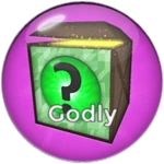 Unboxed Godly