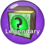 Unboxed Legendary