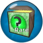 Unboxed Rare