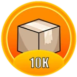 Unboxing Champion