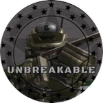 Unbreakable