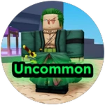 Uncommon