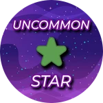 Uncommon Star