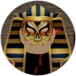 Undead Pharaoh Piggy