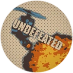 Undefeatable