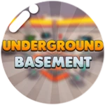 Underground Base