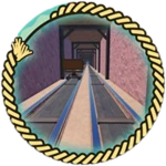 Underground Minecart System