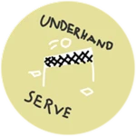 Underhand Serve