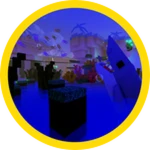 Undersea Hijinx
