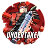 Undertaker