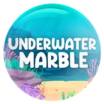 Underwater Marble!