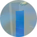 Underwater Wall
