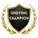 UNDYING CHAMPION