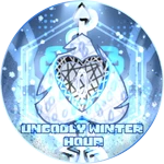 Ungodly Winter Hours