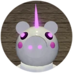 Unicorn Piggy