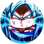 Universal Blue - Anime Verse
