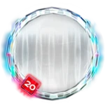 Unknown R20 Badge