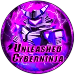 Unleashed Cyberninja