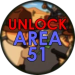 Unlock Area 51's Gates