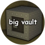 unlock big vault