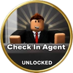 Unlock Check-In Agent Job