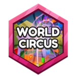 Unlock Circus World!