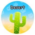 Unlock Desert
