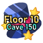 Unlock Floor 10