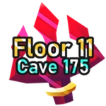 Unlock Floor 11