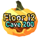 Unlock Floor 12