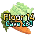 Unlock Floor 14